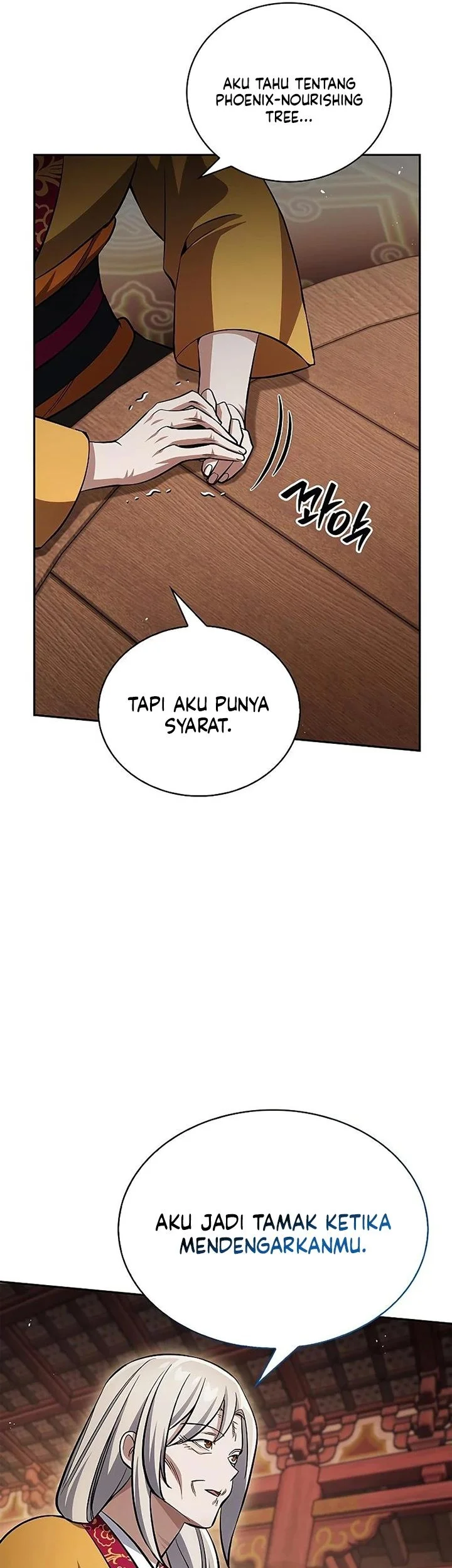 Heavenly Grand Archive’s Young Master Chapter 174 Gambar 55