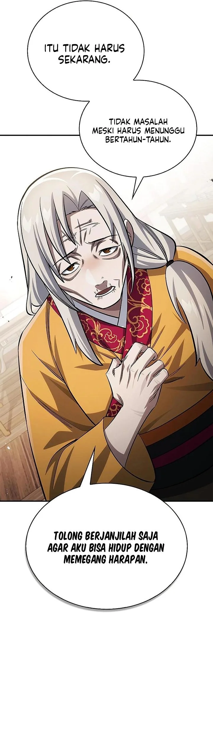 Heavenly Grand Archive’s Young Master Chapter 174 Gambar 63