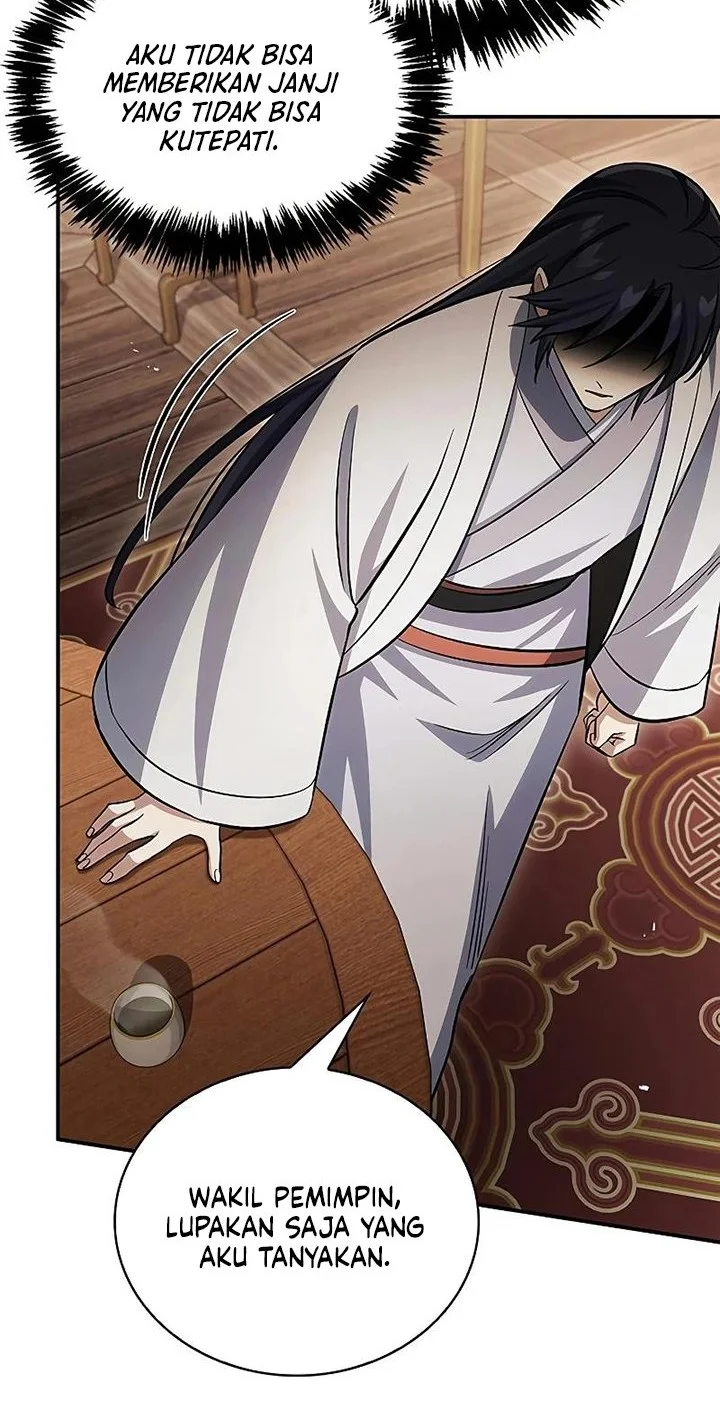 Heavenly Grand Archive’s Young Master Chapter 174 Gambar 66