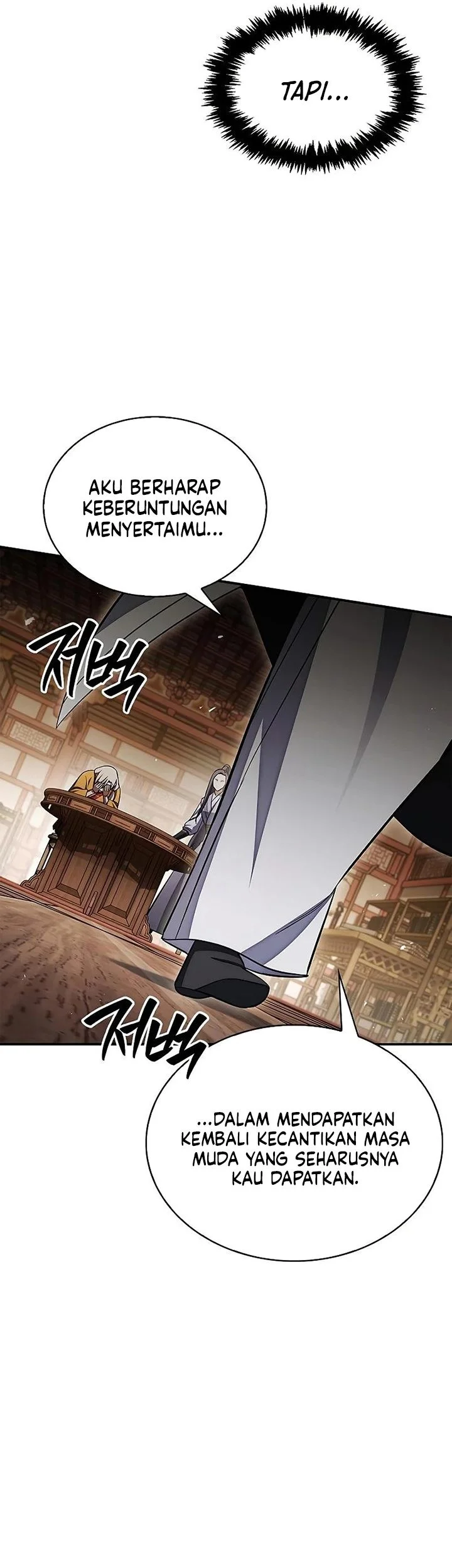 Heavenly Grand Archive’s Young Master Chapter 174 Gambar 67