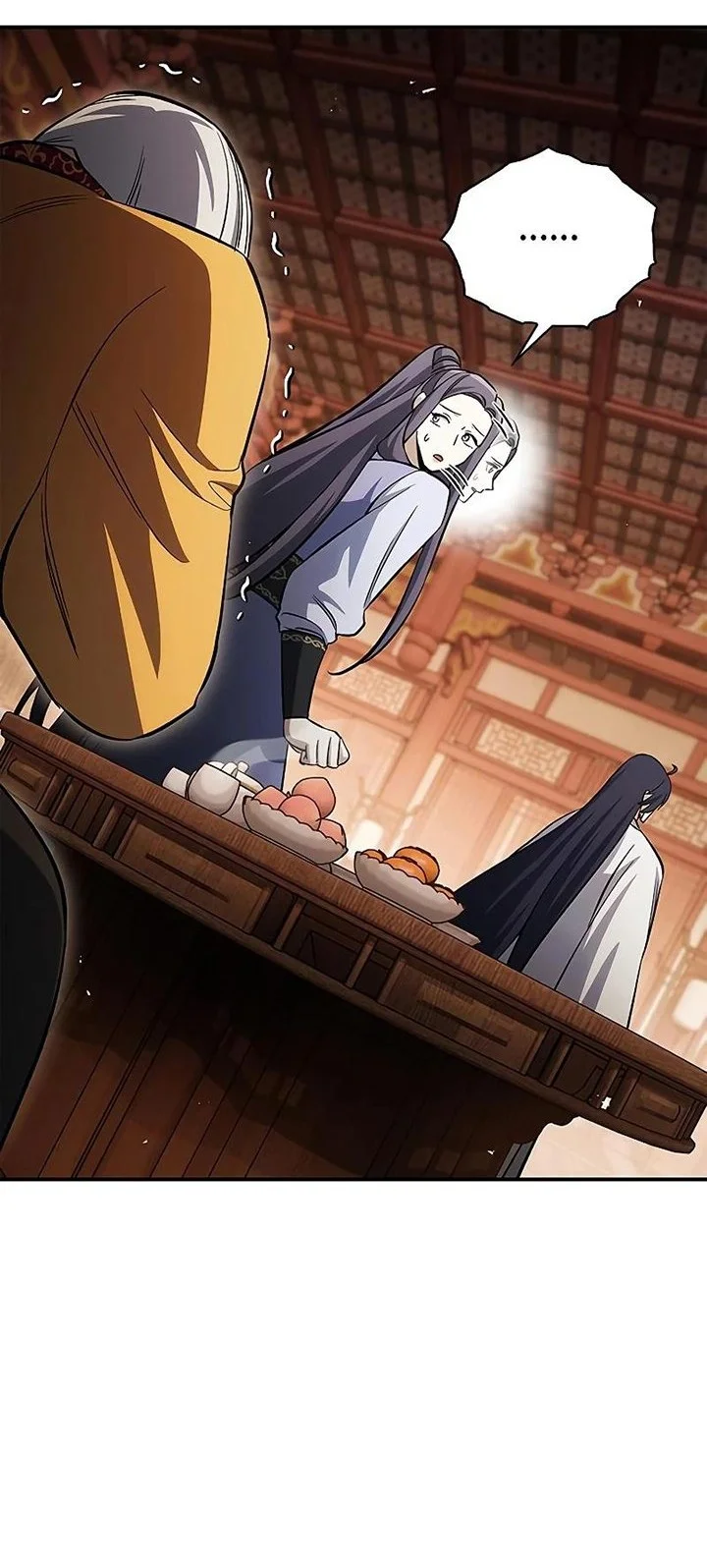 Heavenly Grand Archive’s Young Master Chapter 174 Gambar 68