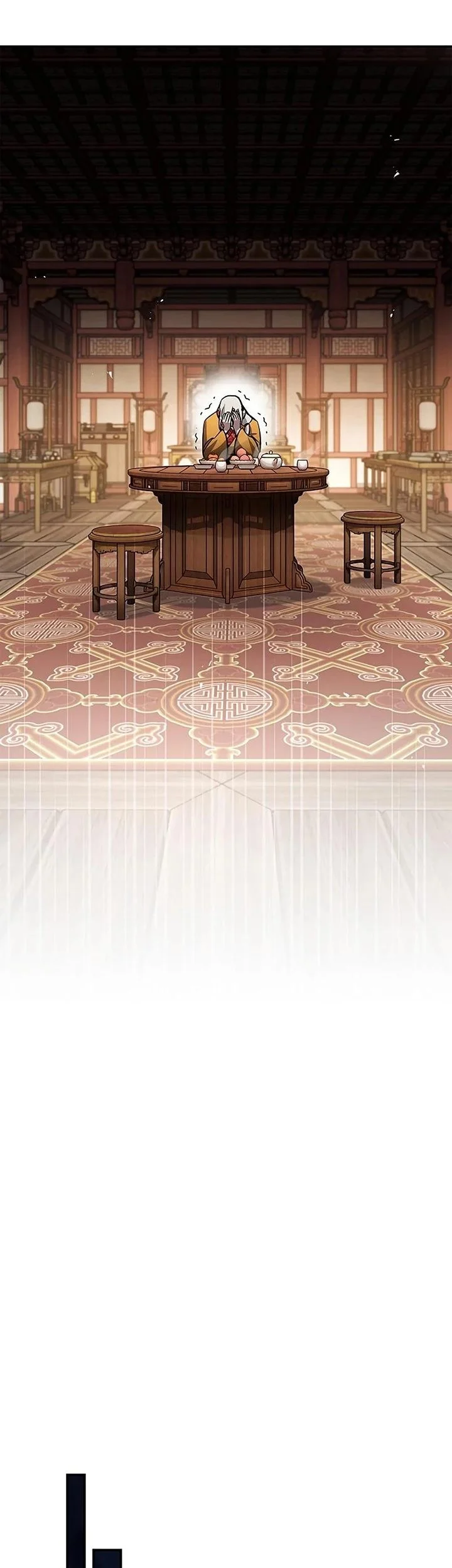 Heavenly Grand Archive’s Young Master Chapter 174 Gambar 69