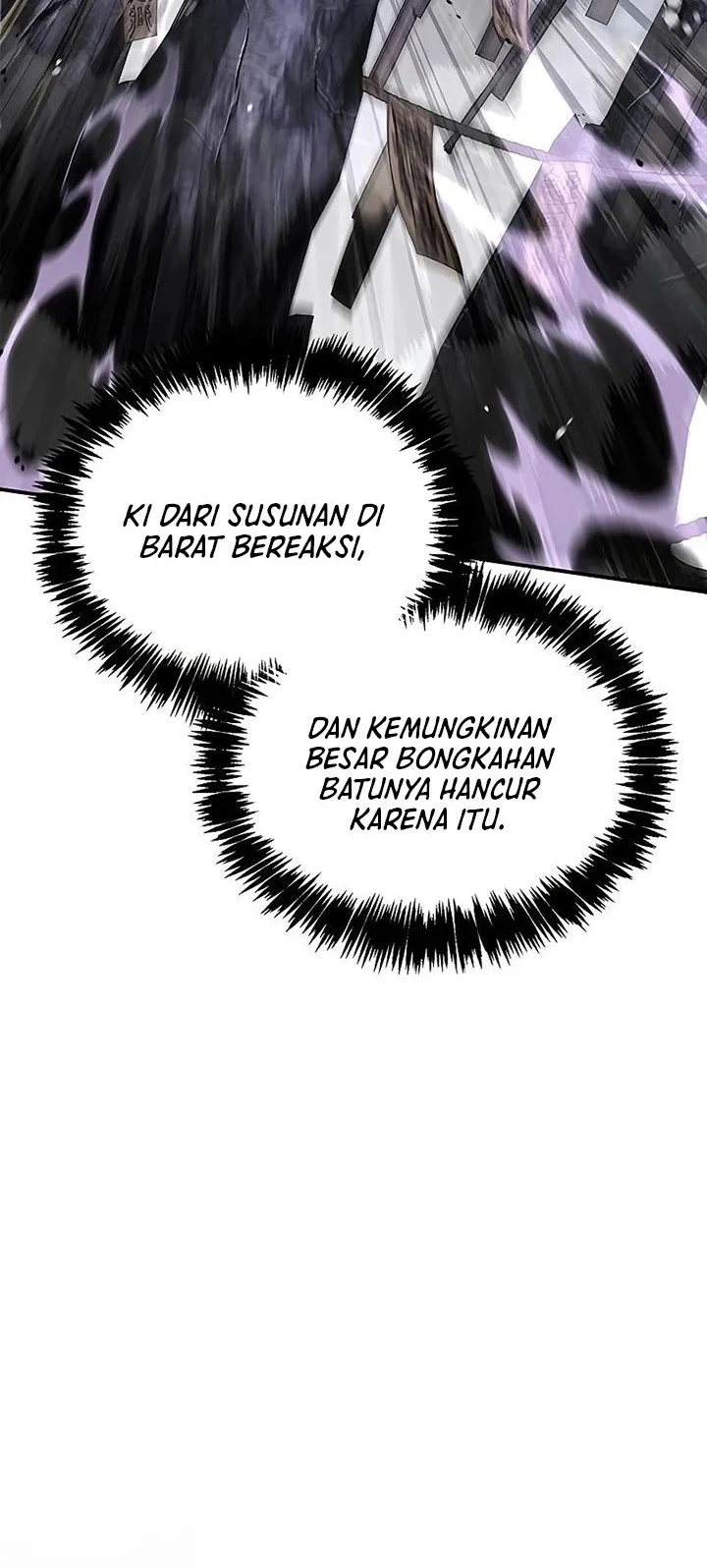 Heavenly Grand Archive’s Young Master Chapter 174 Gambar 5