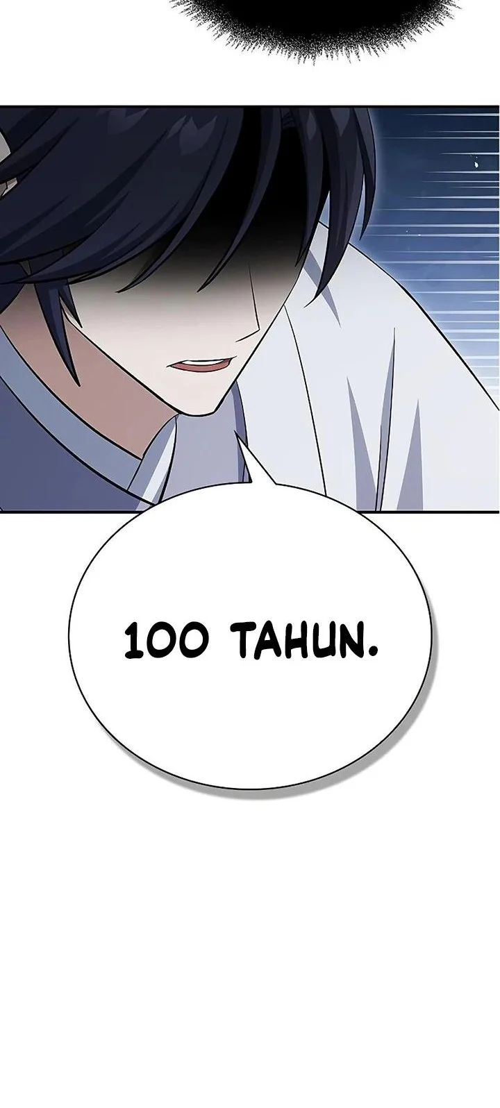 Heavenly Grand Archive’s Young Master Chapter 174 Gambar 74