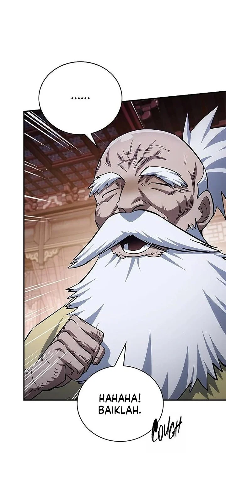 Heavenly Grand Archive’s Young Master Chapter 174 Gambar 76