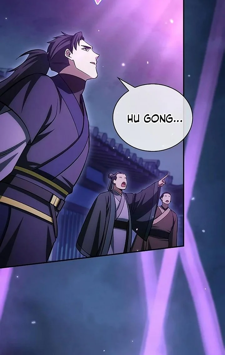 Heavenly Grand Archive’s Young Master Chapter 174 Gambar 83