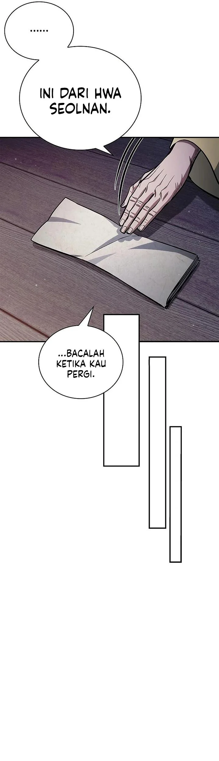 Heavenly Grand Archive’s Young Master Chapter 174 Gambar 85