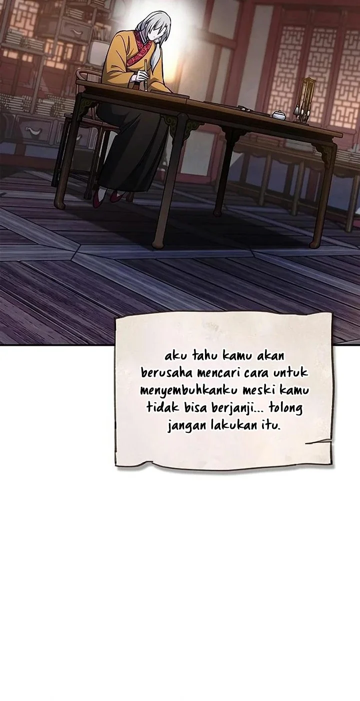 Heavenly Grand Archive’s Young Master Chapter 174 Gambar 88