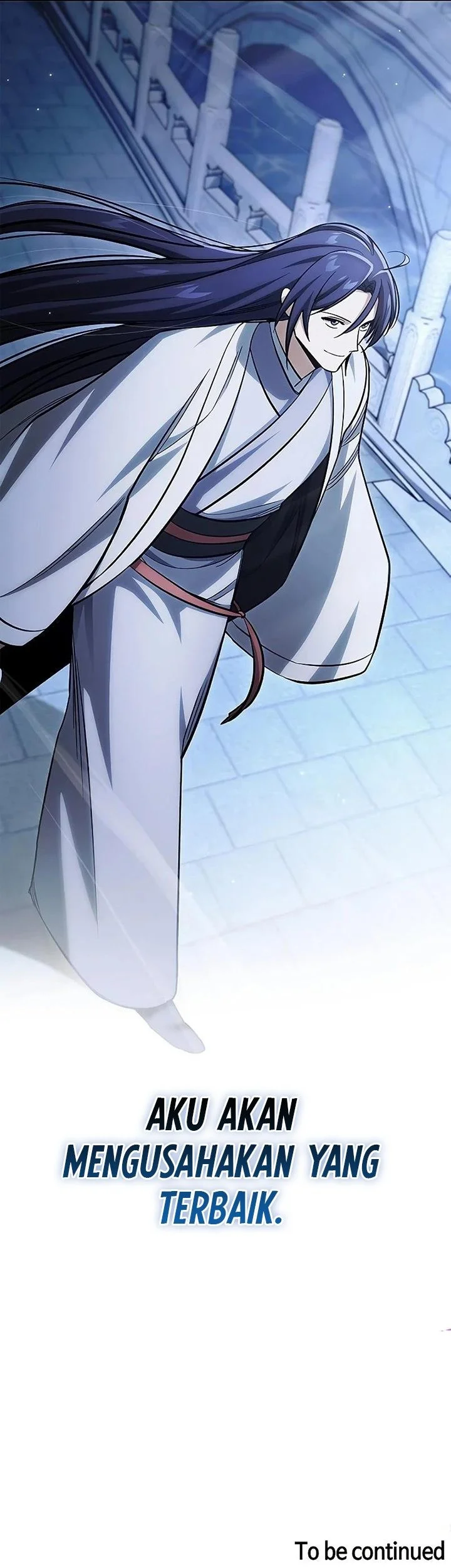 Heavenly Grand Archive’s Young Master Chapter 174 Gambar 91