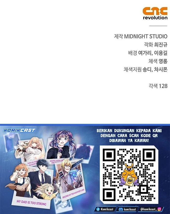 Heavenly Grand Archive’s Young Master Chapter 174 Gambar 92