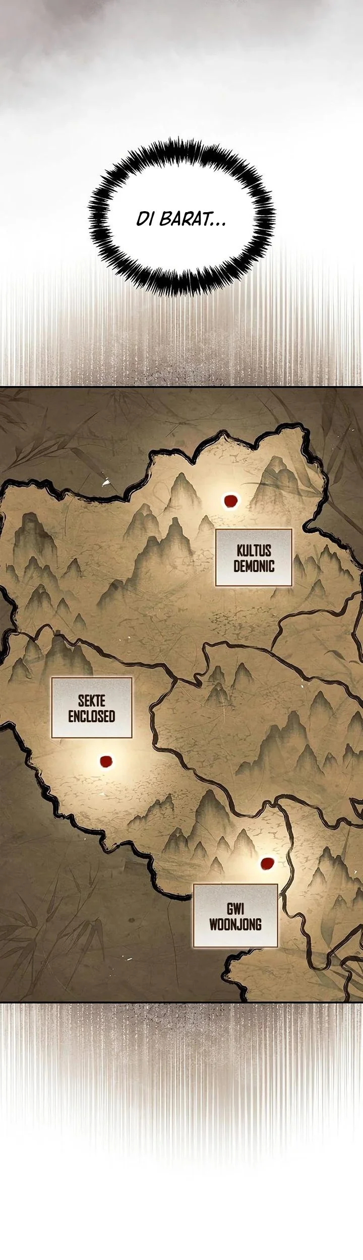 Heavenly Grand Archive’s Young Master Chapter 174 Gambar 11