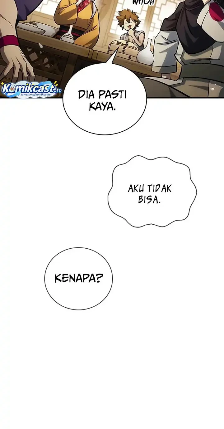 Heavenly Grand Archive’s Young Master Chapter 175 Gambar 57