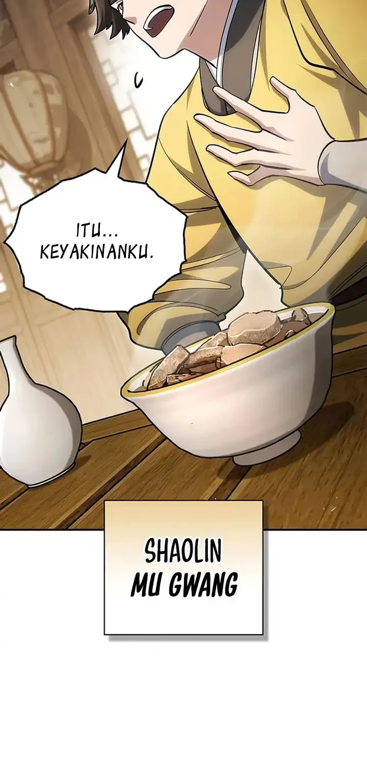 Heavenly Grand Archive’s Young Master Chapter 175 Gambar 59