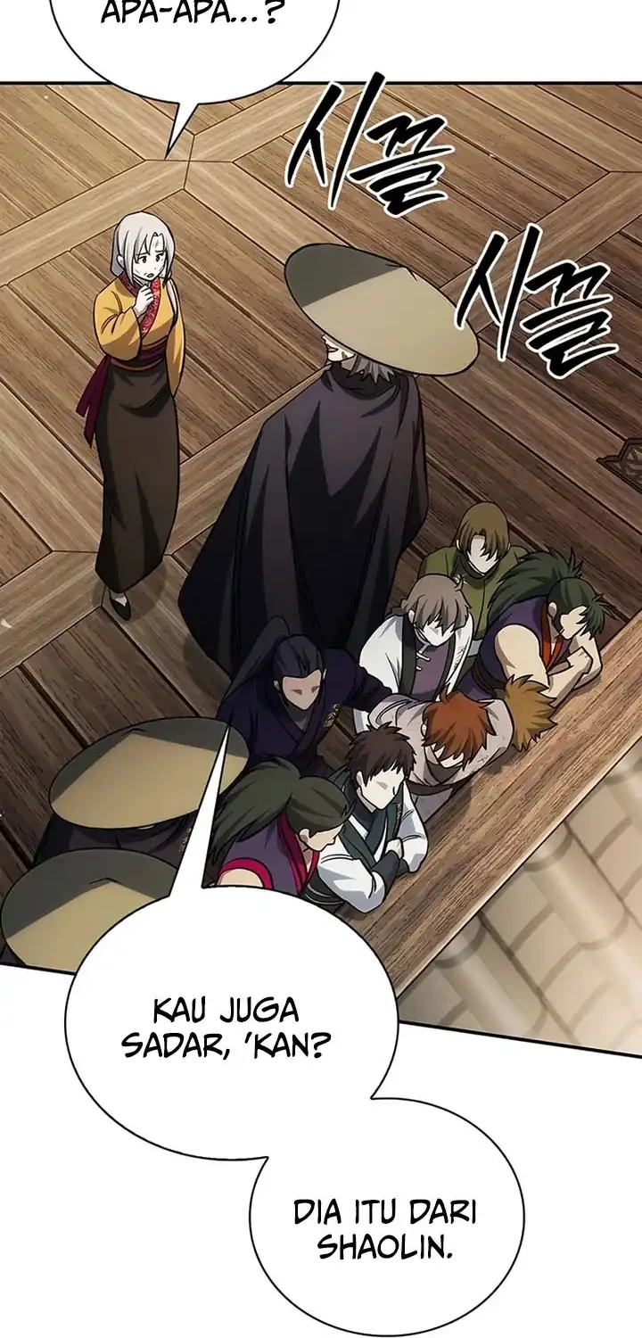 Heavenly Grand Archive’s Young Master Chapter 175 Gambar 65