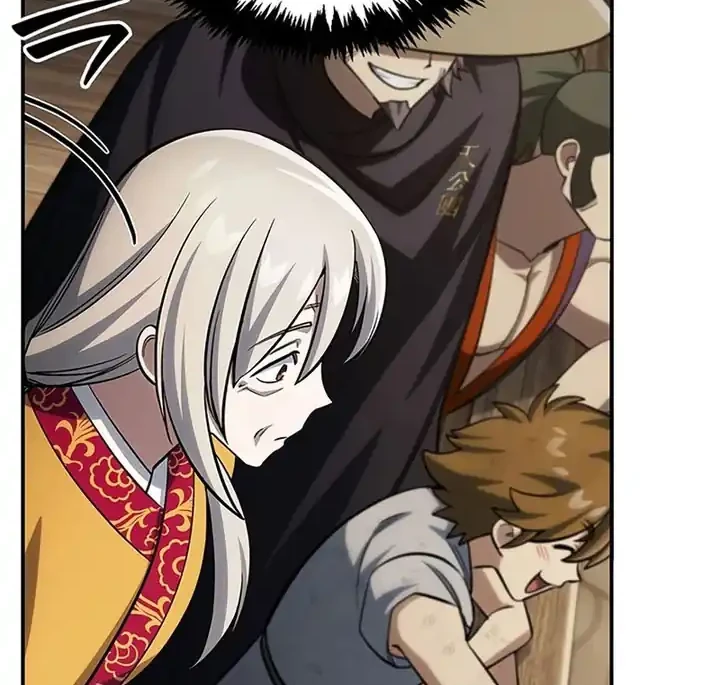 Heavenly Grand Archive’s Young Master Chapter 175 Gambar 67