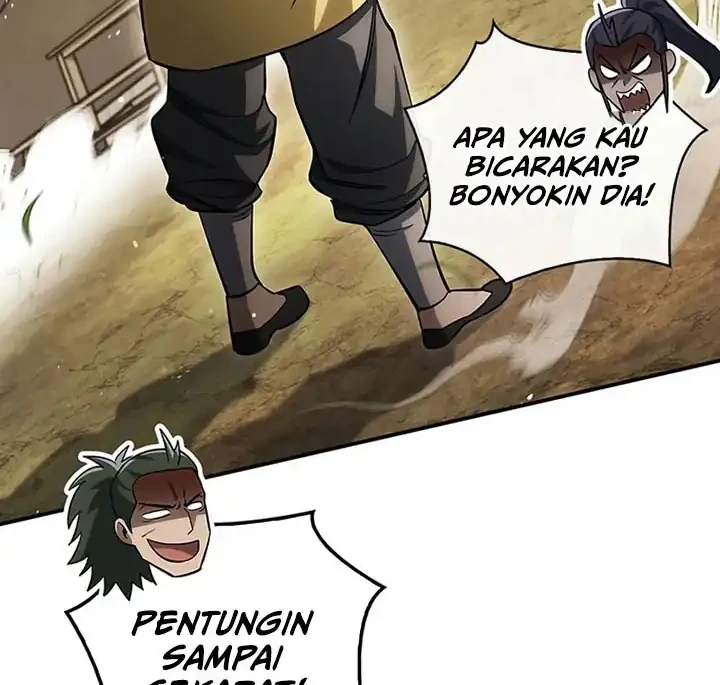 Heavenly Grand Archive’s Young Master Chapter 175 Gambar 69
