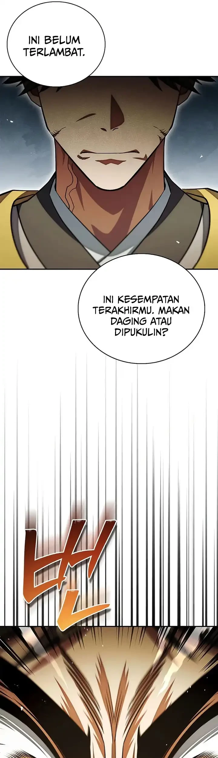 Heavenly Grand Archive’s Young Master Chapter 175 Gambar 74