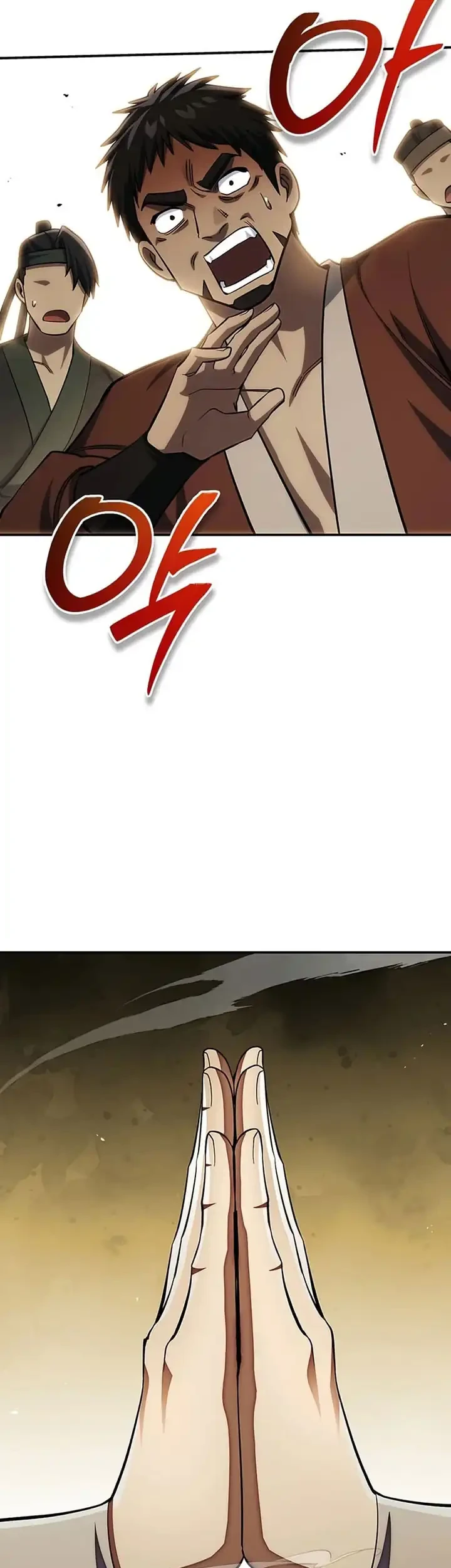 Heavenly Grand Archive’s Young Master Chapter 175 Gambar 78