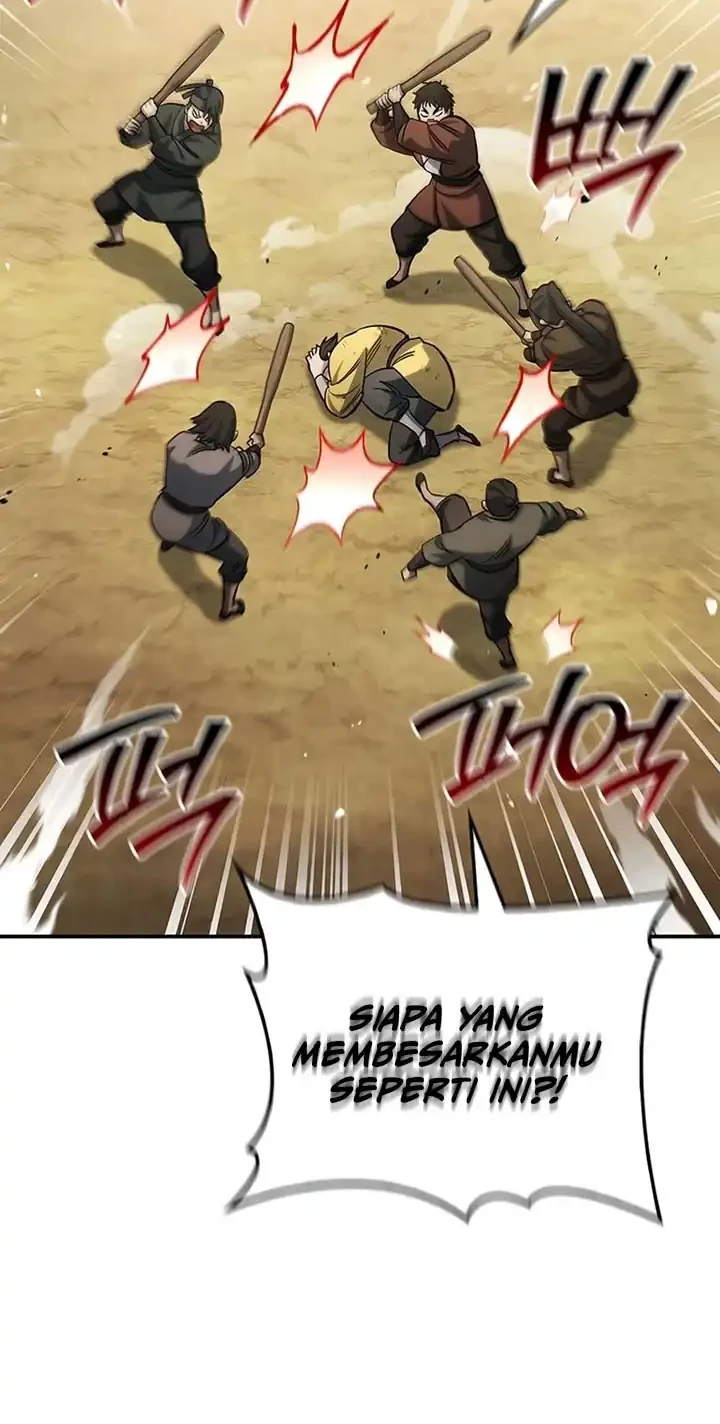Heavenly Grand Archive’s Young Master Chapter 175 Gambar 83