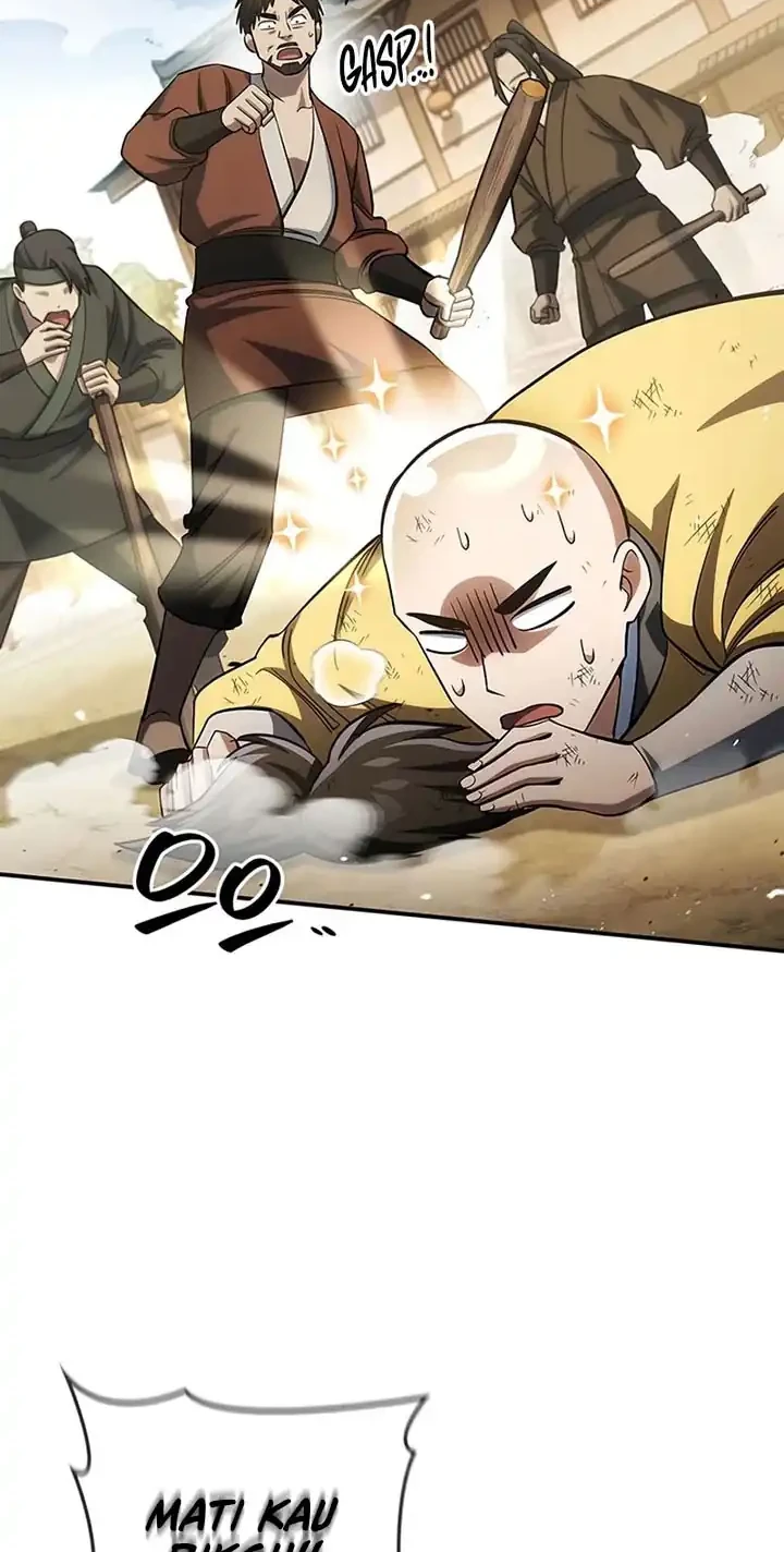 Heavenly Grand Archive’s Young Master Chapter 175 Gambar 85