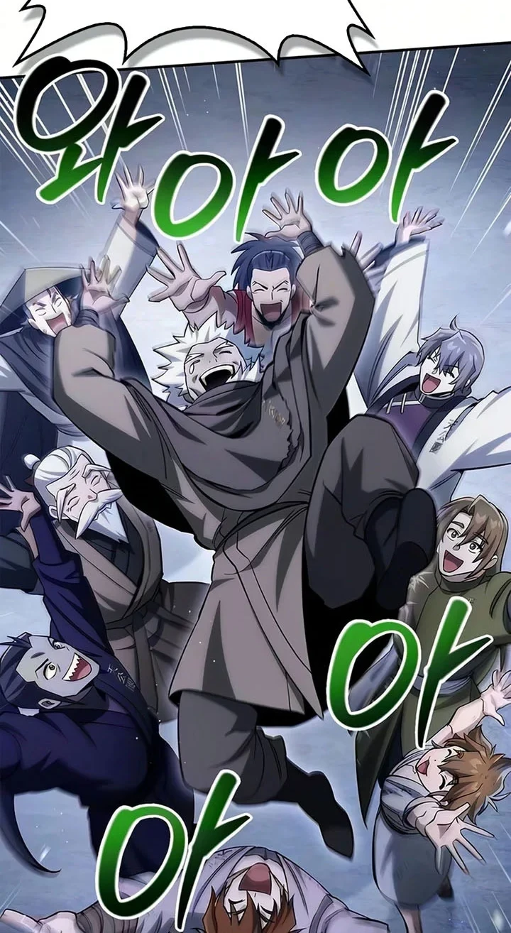 Heavenly Grand Archive’s Young Master Chapter 176 Gambar 53