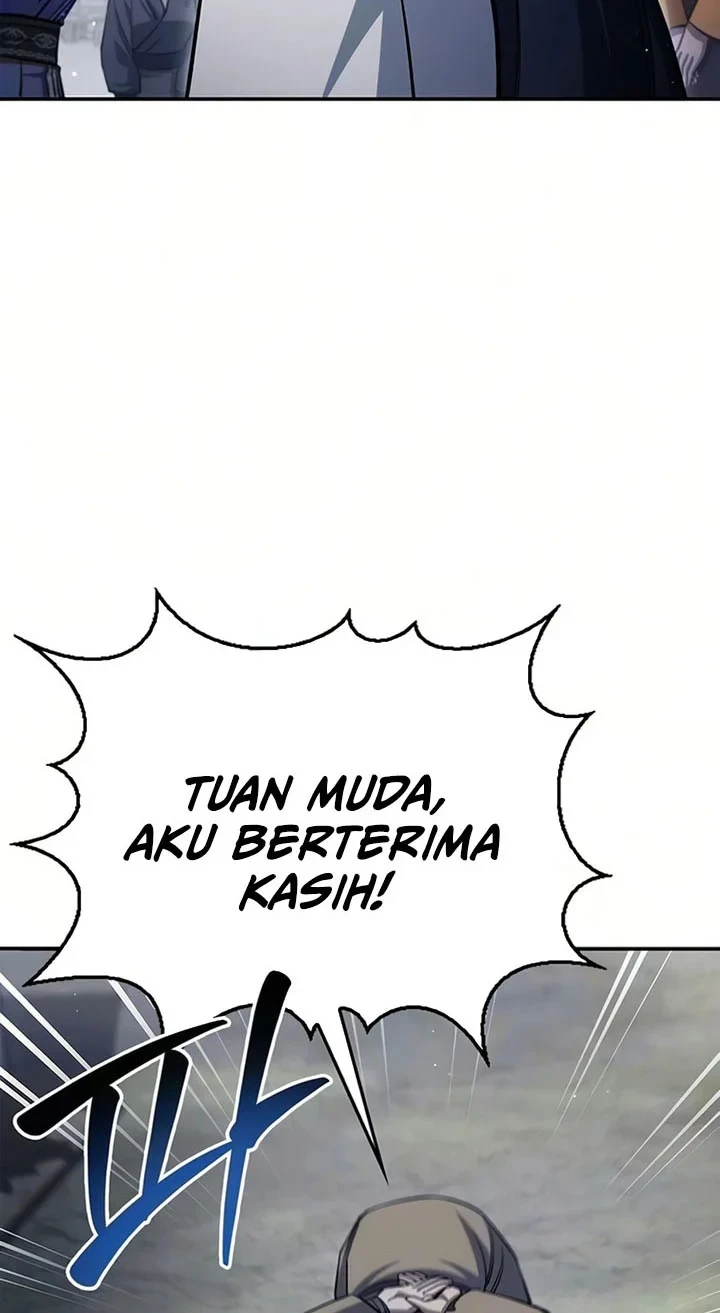 Heavenly Grand Archive’s Young Master Chapter 176 Gambar 55