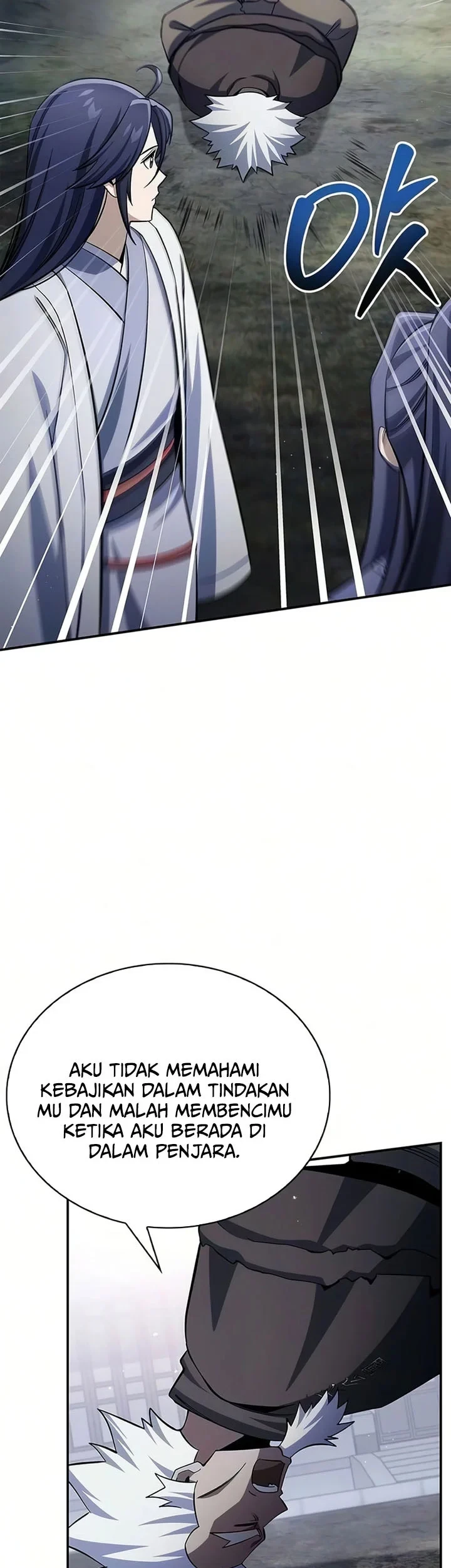 Heavenly Grand Archive’s Young Master Chapter 176 Gambar 56