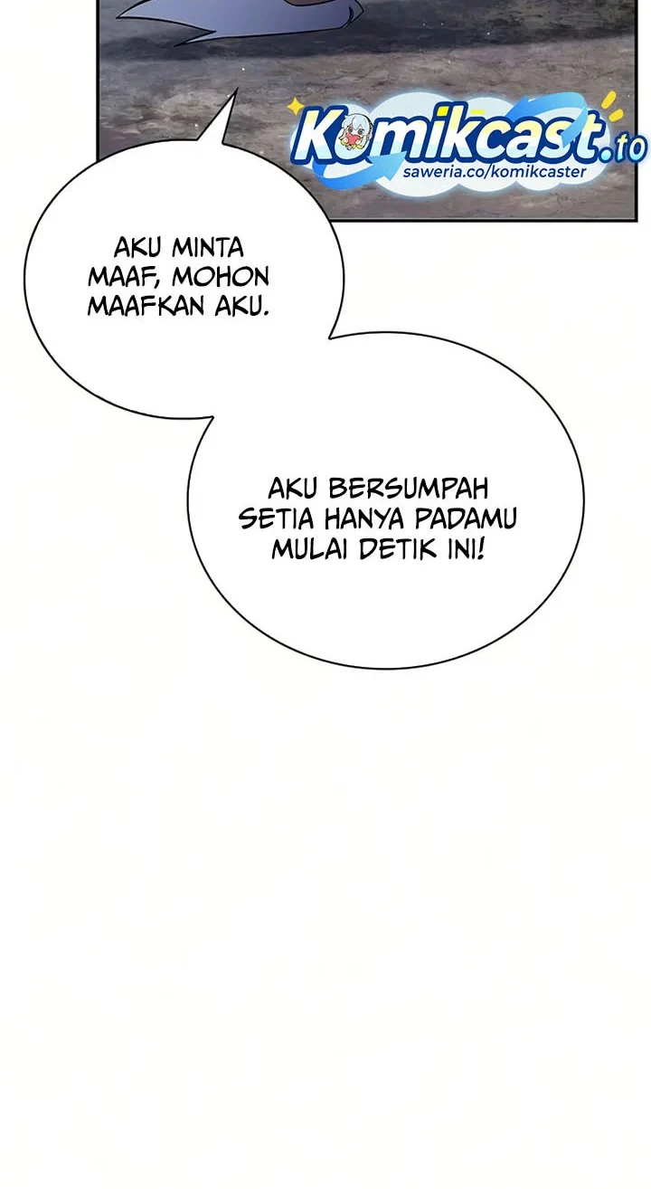 Heavenly Grand Archive’s Young Master Chapter 176 Gambar 57
