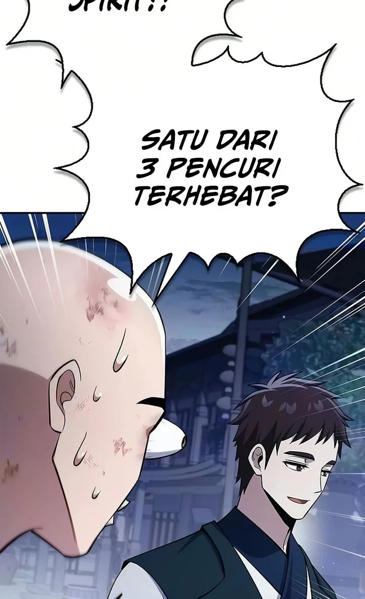 Heavenly Grand Archive’s Young Master Chapter 176 Gambar 61