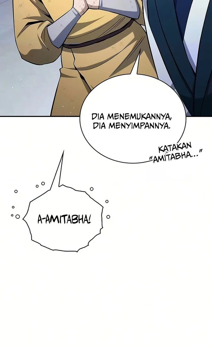 Heavenly Grand Archive’s Young Master Chapter 176 Gambar 63