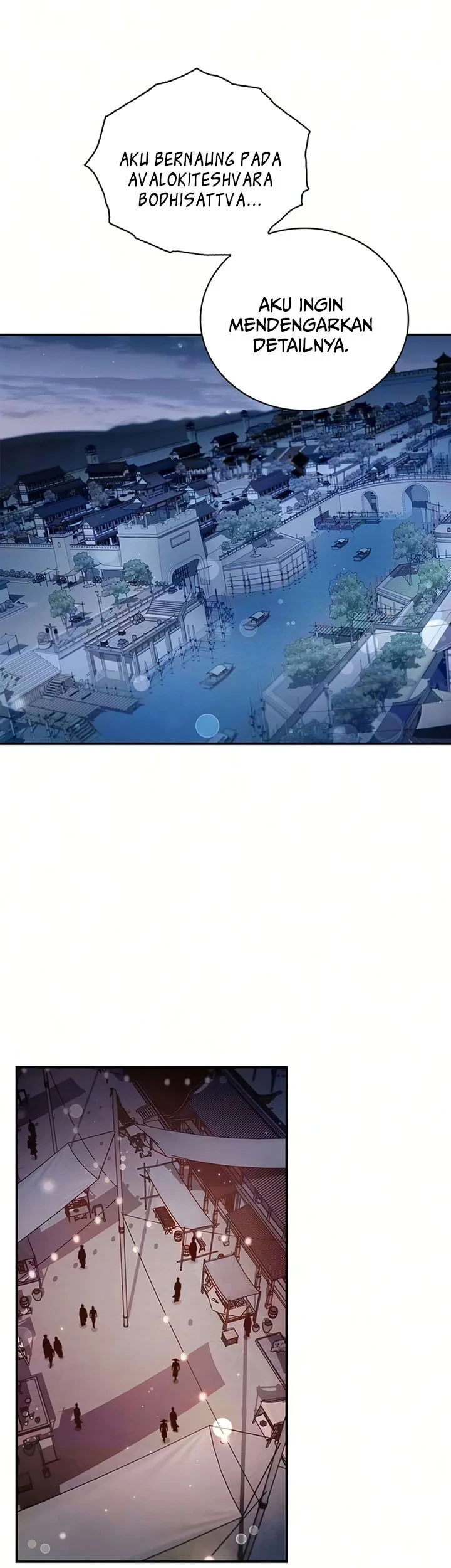 Heavenly Grand Archive’s Young Master Chapter 176 Gambar 64