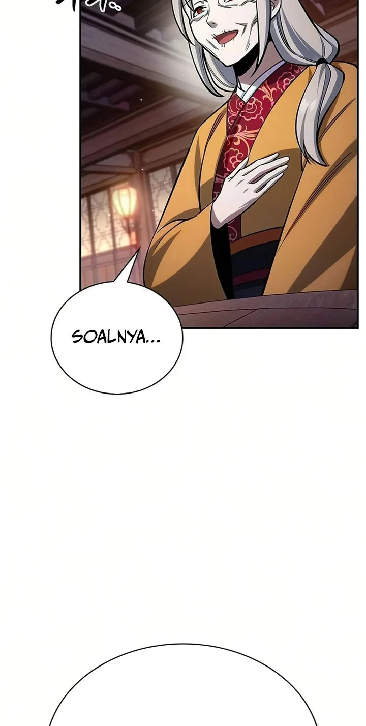 Heavenly Grand Archive’s Young Master Chapter 176 Gambar 67