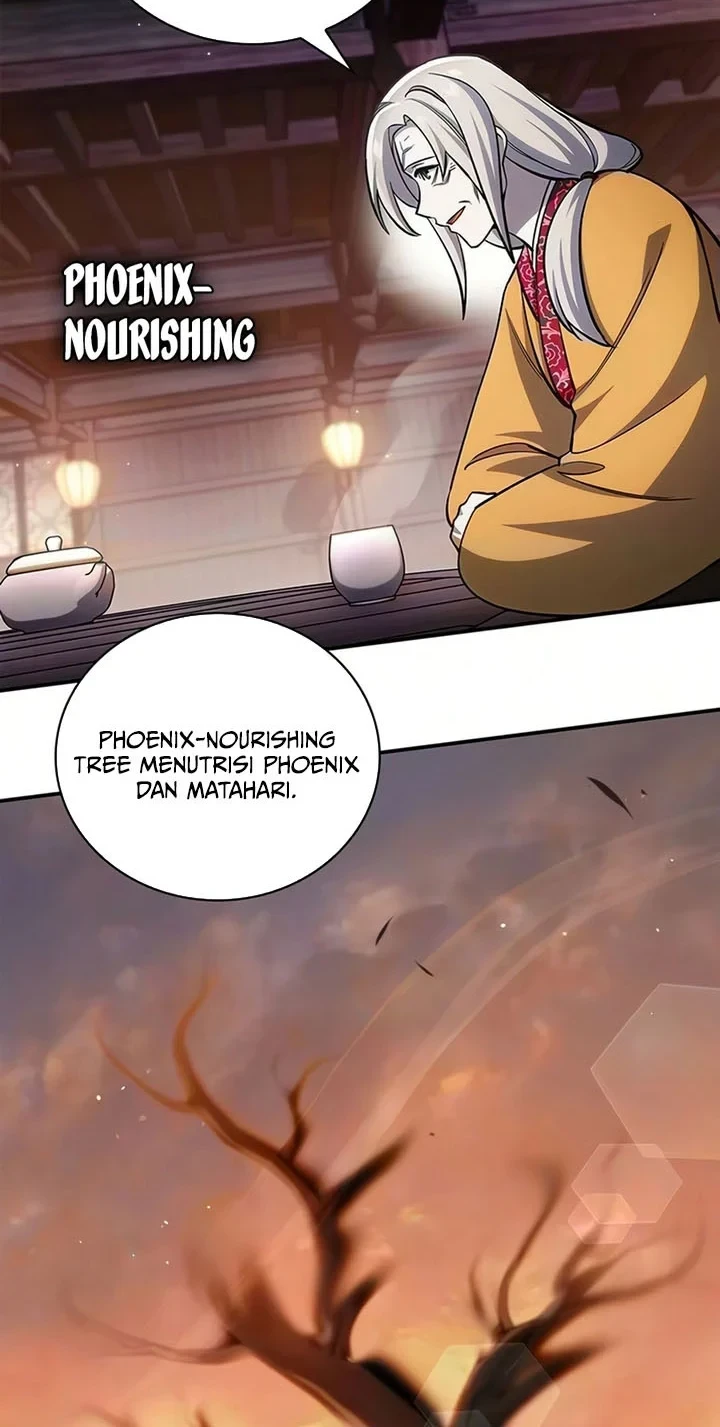 Heavenly Grand Archive’s Young Master Chapter 176 Gambar 69
