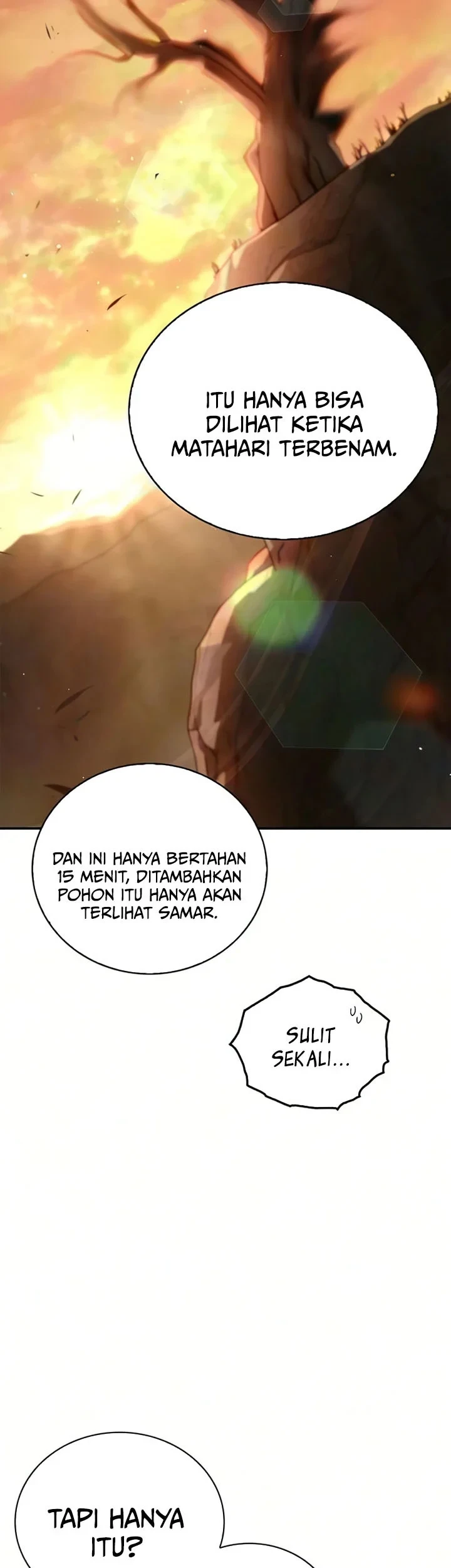 Heavenly Grand Archive’s Young Master Chapter 176 Gambar 70