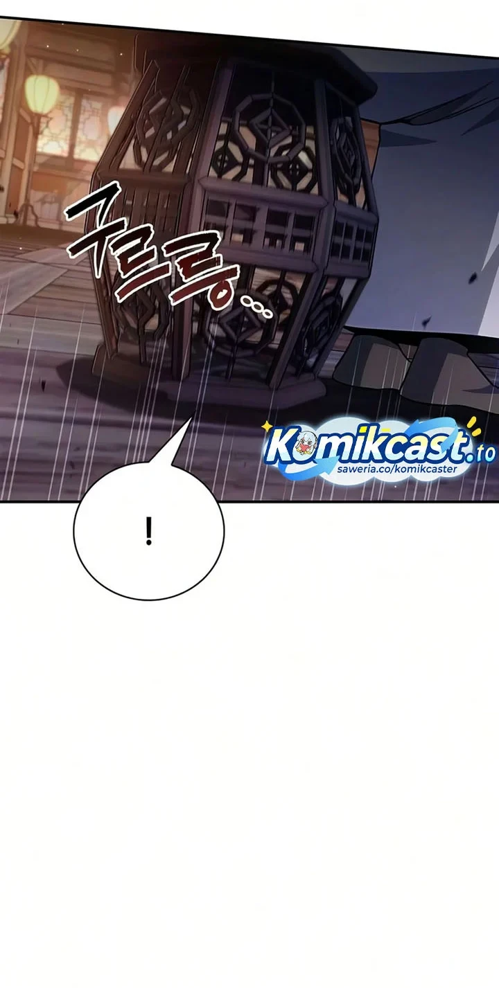 Heavenly Grand Archive’s Young Master Chapter 176 Gambar 73