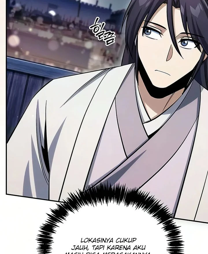 Heavenly Grand Archive’s Young Master Chapter 176 Gambar 75
