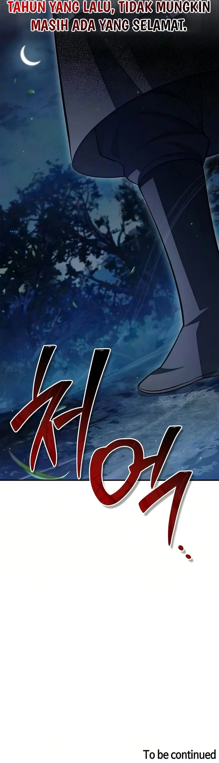 Heavenly Grand Archive’s Young Master Chapter 176 Gambar 78