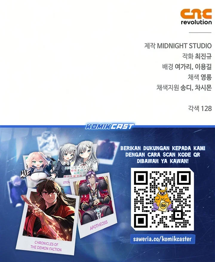 Heavenly Grand Archive’s Young Master Chapter 176 Gambar 79