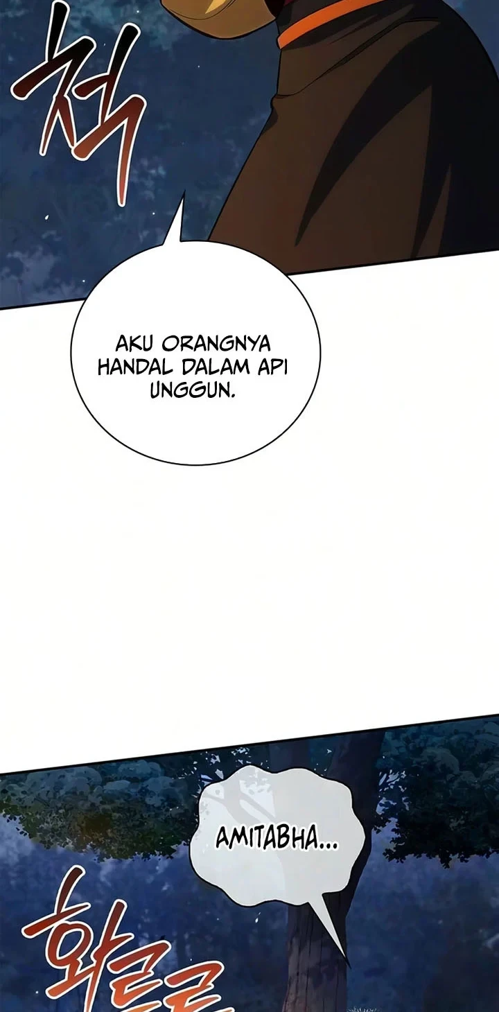 Heavenly Grand Archive’s Young Master Chapter 177 Gambar 55