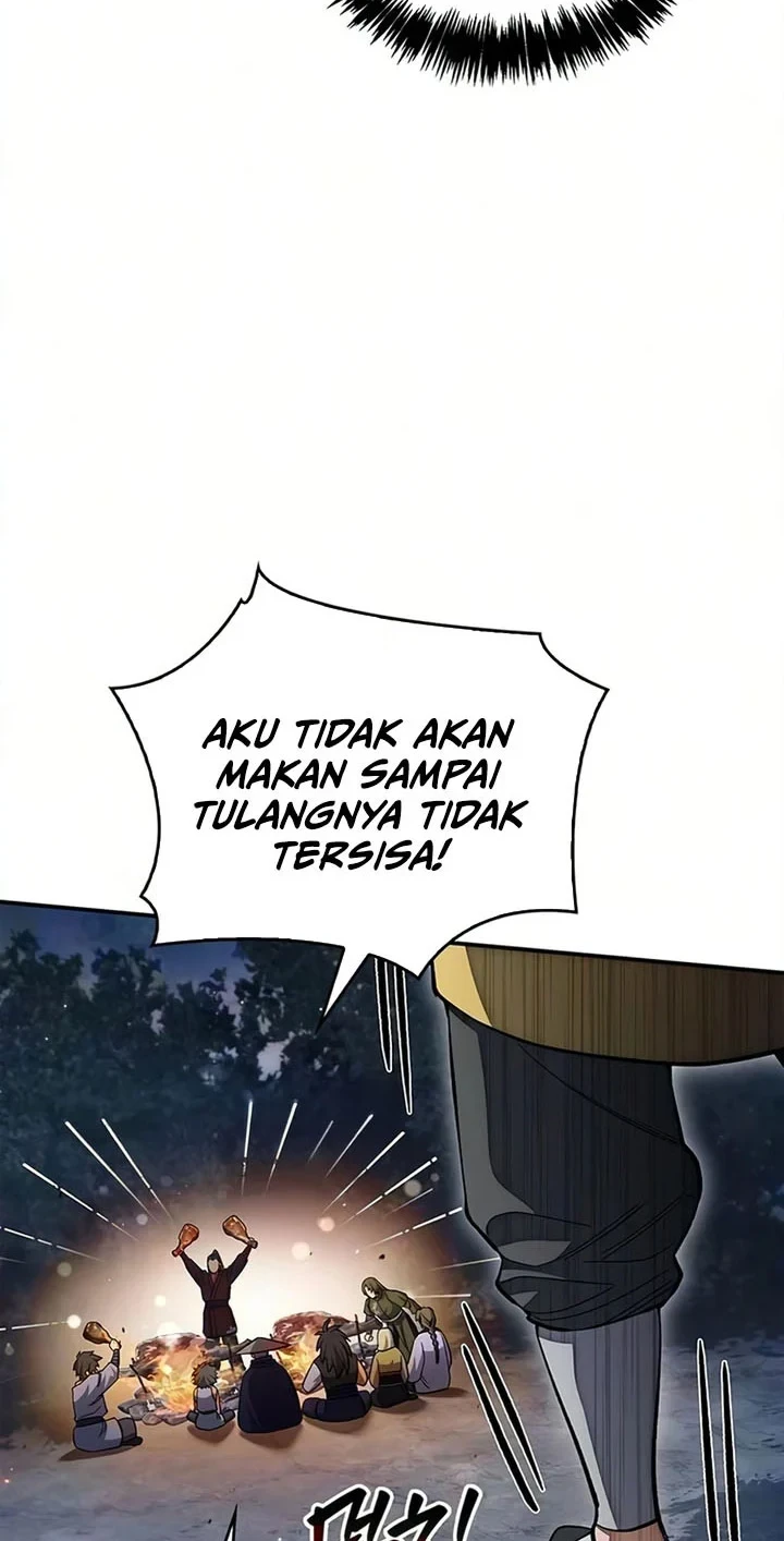 Heavenly Grand Archive’s Young Master Chapter 177 Gambar 61