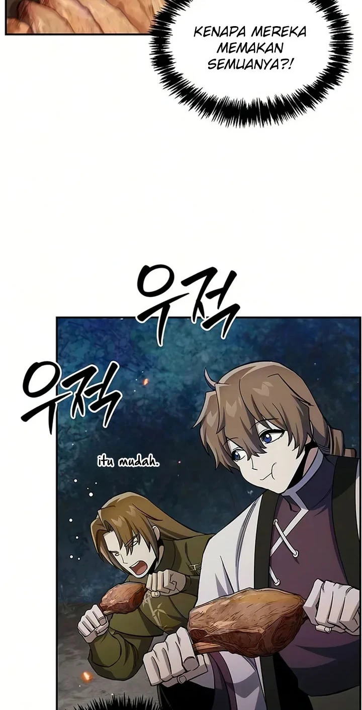 Heavenly Grand Archive’s Young Master Chapter 177 Gambar 63