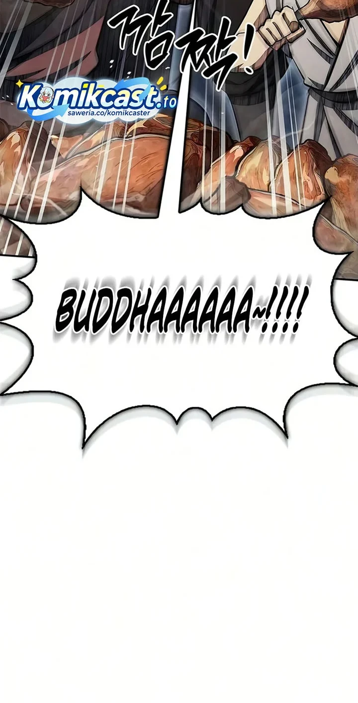 Heavenly Grand Archive’s Young Master Chapter 177 Gambar 65