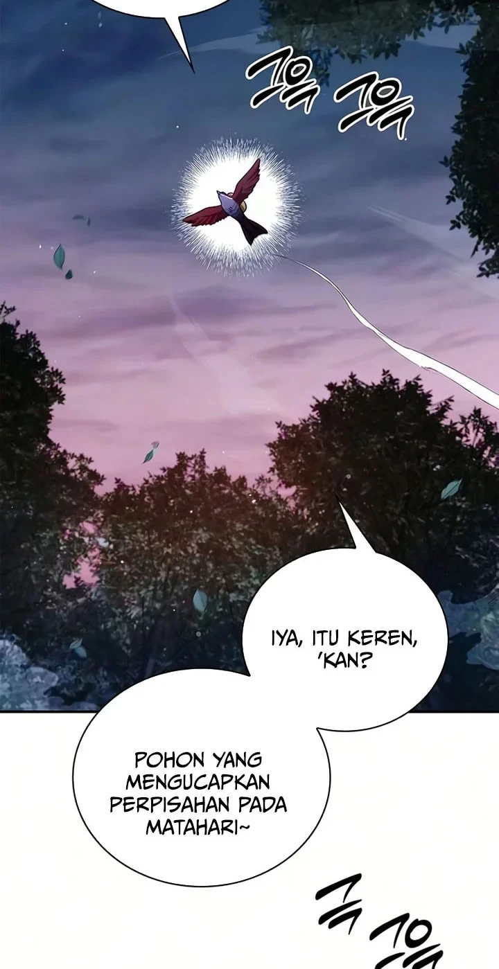 Heavenly Grand Archive’s Young Master Chapter 177 Gambar 69
