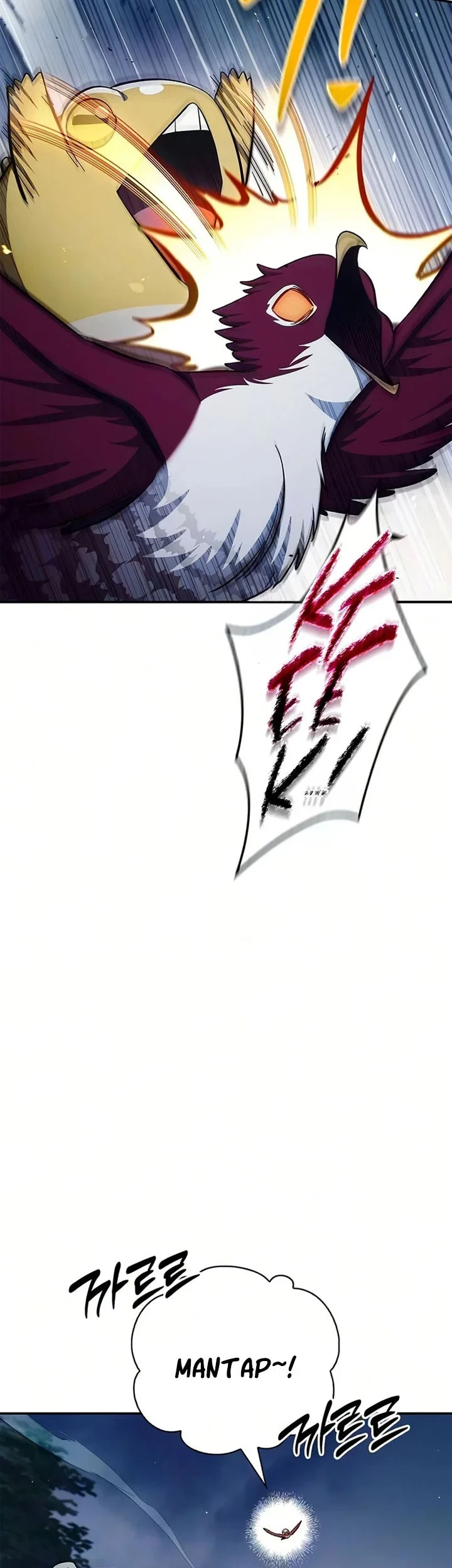 Heavenly Grand Archive’s Young Master Chapter 177 Gambar 78
