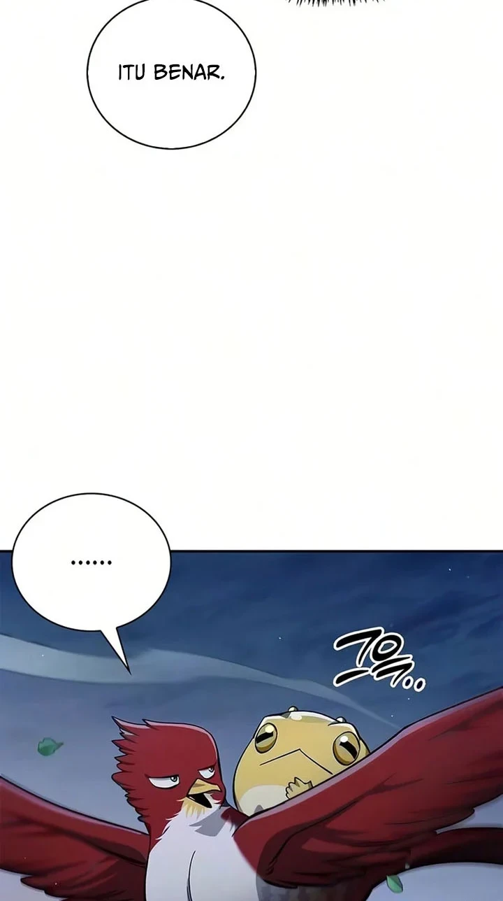 Heavenly Grand Archive’s Young Master Chapter 177 Gambar 85