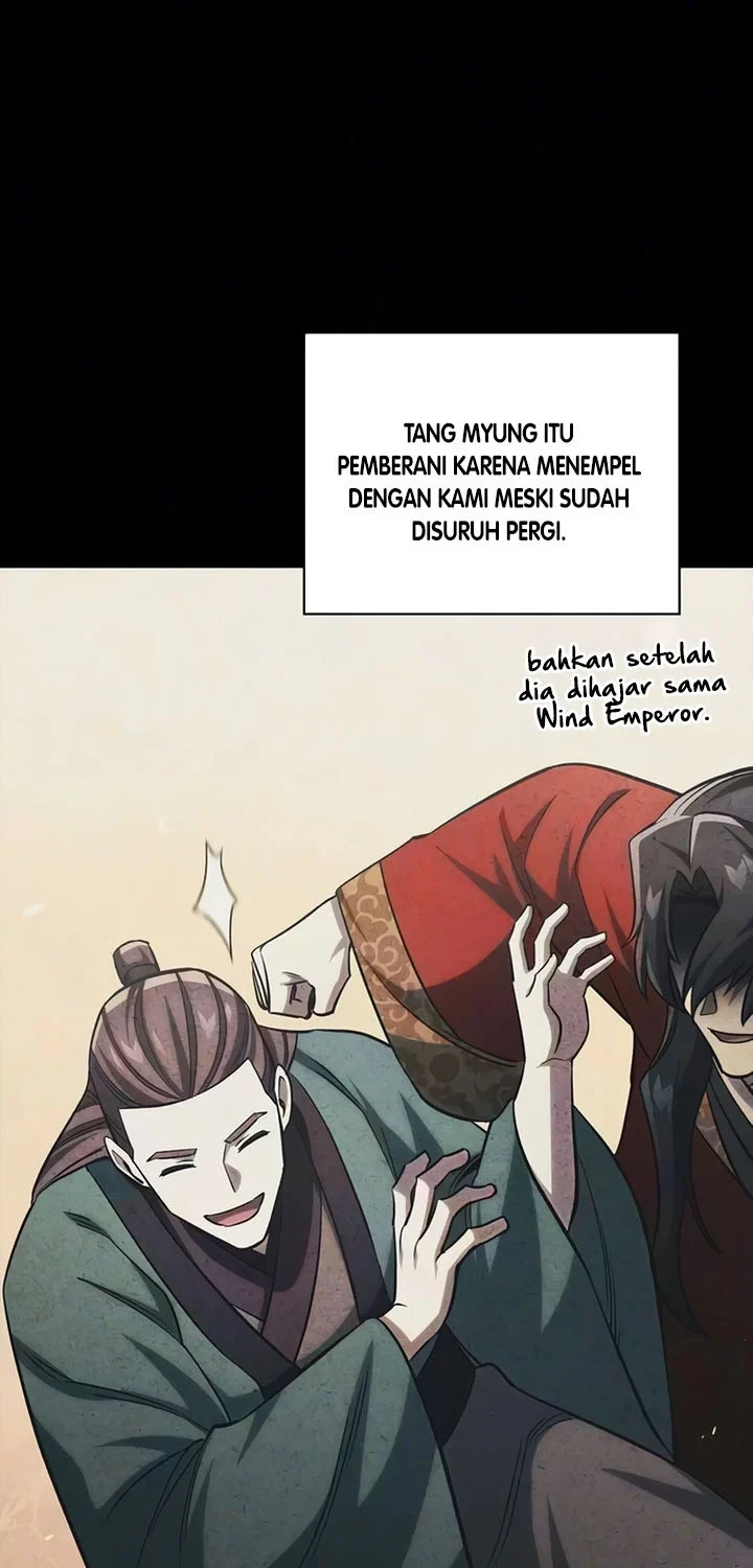 Heavenly Grand Archive’s Young Master Chapter 178 Gambar 51