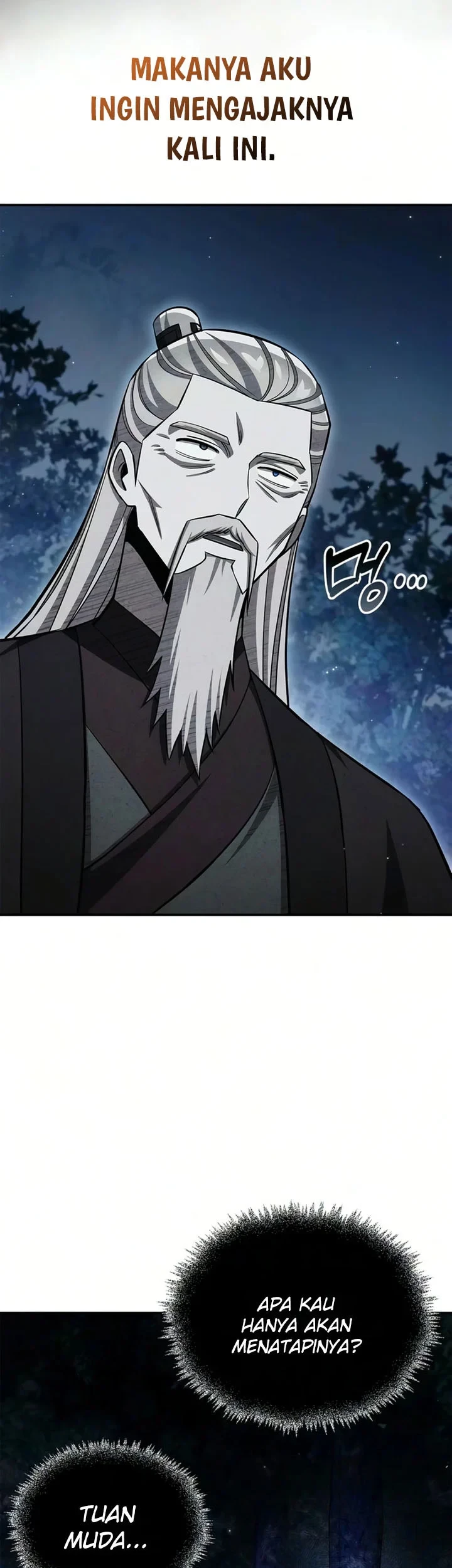 Heavenly Grand Archive’s Young Master Chapter 178 Gambar 54