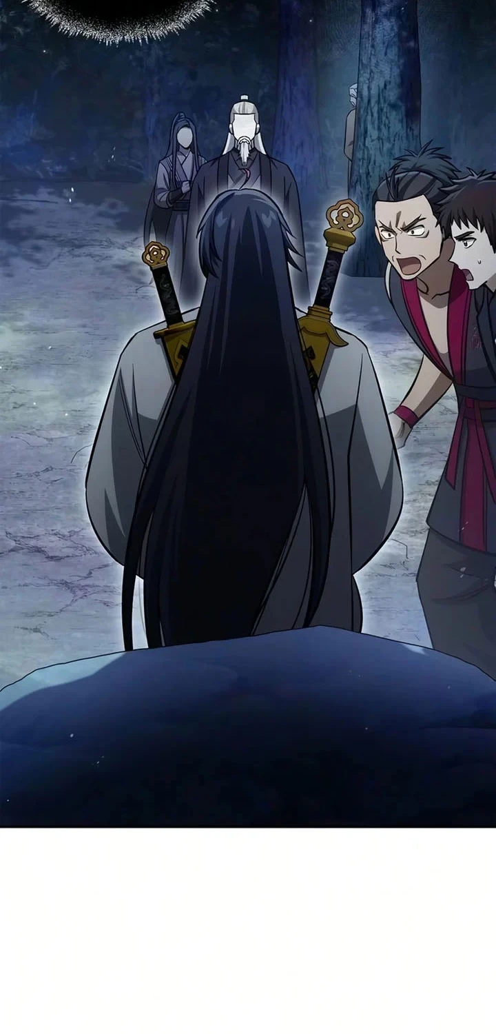 Heavenly Grand Archive’s Young Master Chapter 178 Gambar 55