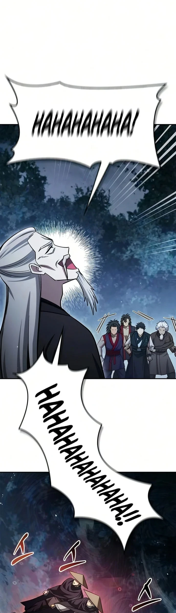 Heavenly Grand Archive’s Young Master Chapter 178 Gambar 56