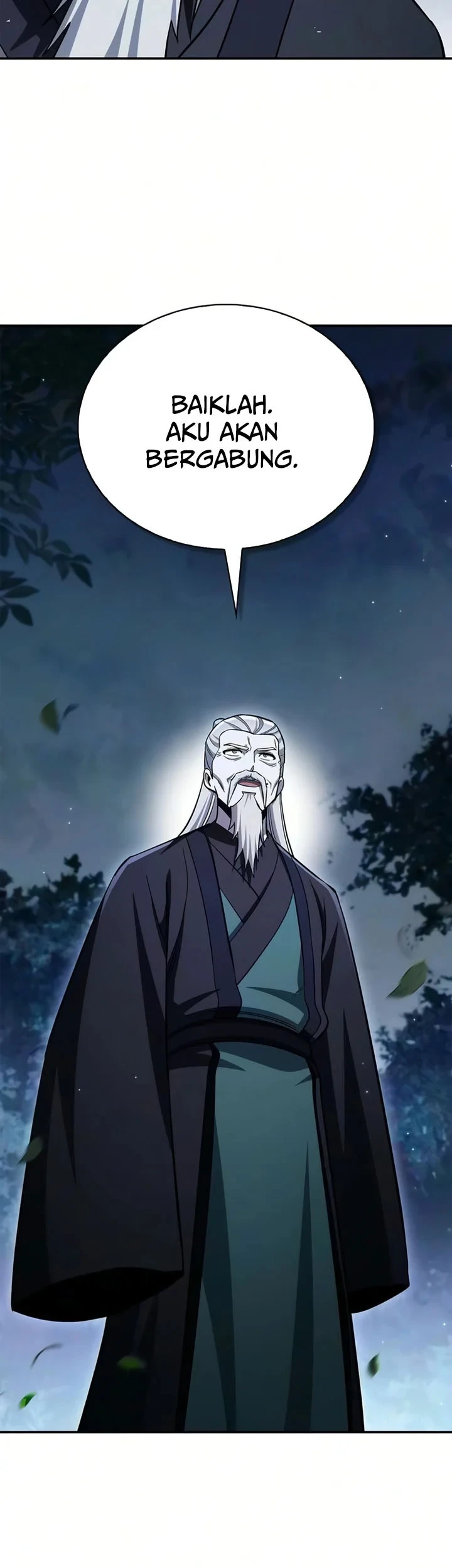 Heavenly Grand Archive’s Young Master Chapter 178 Gambar 60